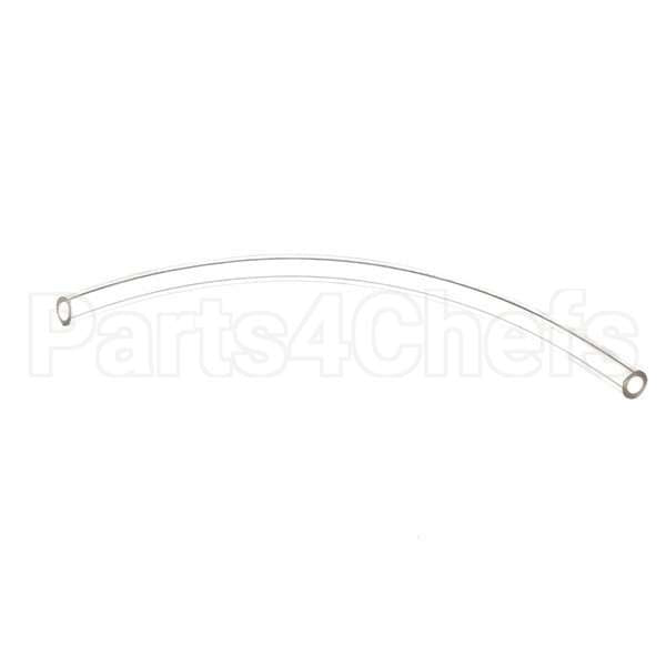 1030555 Compatible Cornelius Tubing Vinyl 375X625 Clear