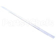 103089003 Ojeda Lens Cover, Vertical, Left (Al