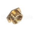 1031.00004.00 Compatible Fetco Fitting, S-53 Fill Valve Inlet