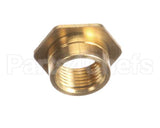 1031.00004.00 Fetco Fitting, S-53 Fill Valve Inlet