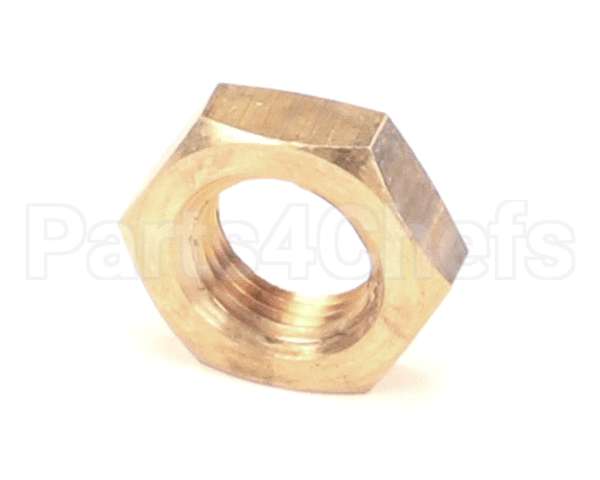 1031.00020.00 Fetco Locknut 18 Straight Pipe Thr