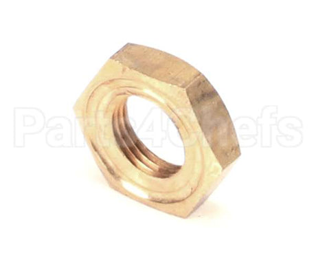 1031.00020.00 Fetco Locknut 18 Straight Pipe Thr