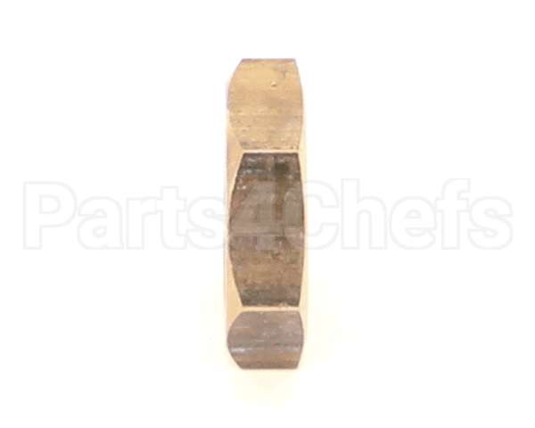 1031.00020.00 Fetco Locknut 18 Straight Pipe Thr