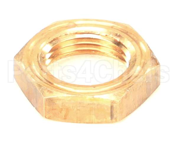 1031.00033.00 Fetco Locknut, 3/8-18 Npt Thread