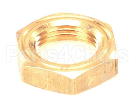 1031.00033.00 Fetco Locknut, 3/8-18 Npt Thread