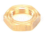 1031.00033.00 Fetco Locknut, 3/8-18 Npt Thread