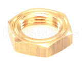 1031.00033.00 Fetco Locknut, 3/8-18 Npt Thread
