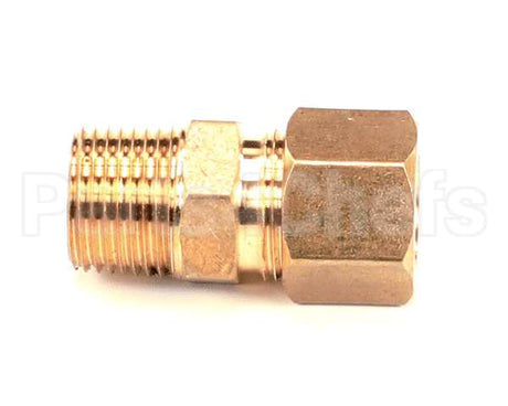 1031.00044.00 Fetco Fitting Comp 12 Tube Od X 3