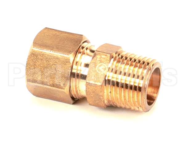 1031.00044.00 Fetco Fitting Comp 12 Tube Od X 3