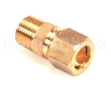 1031.00044.00 Fetco Fitting Comp 12 Tube Od X 3