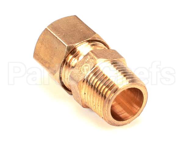 1031.00044.00 Fetco Fitting Comp 12 Tube Od X 3