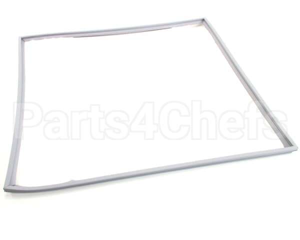 10310-04 Silver King Kit Gasket Door Skttr7F/Ucf7F/F2