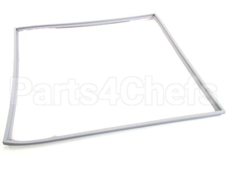 10310-04 Silver King Kit Gasket Door Skttr7F/Ucf7F/F2