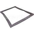 10310-26 Compatible Silver King Gasket, Door 13 -13/32" L X 17W"