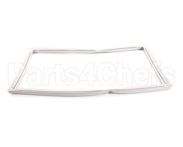 10310-29 Silver King Kit Gasket Door Maj1