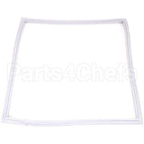 10310-30 Compatible Silver King Gskt Door Kit Sk12Maj