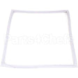 10310-30 Compatible Silver King Gskt Door Kit Sk12Maj