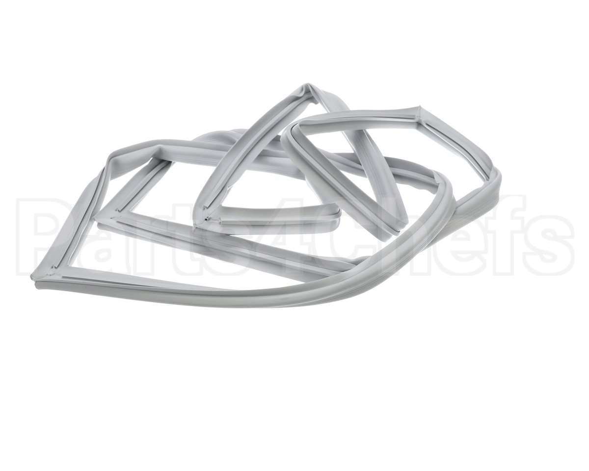 10310-31 Prince Castle Gasket Door Kit Sk18Maj