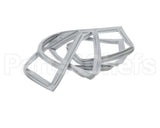 10310-31 Prince Castle Gasket Door Kit Sk18Maj