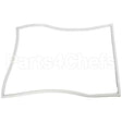 10310-31 Compatible Silver King Gskt Doorkit Sk18Maj