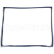 10310-32 Compatible Silver King Gskt Solid Door Kit