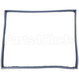 10310-32 Compatible Silver King Gskt Solid Door Kit