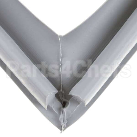 10310-34 Silver King Kit Gasket Solid Door Skp/R60