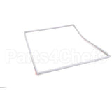 10310-36 Compatible Silver King Gskt Lid Kit Skctmdi/ Mbdi