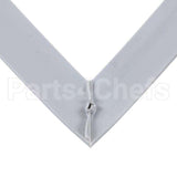 10310-36 Silver King Kit Gasket Lid Skctmdi/Mbdi, 22.25X19.25