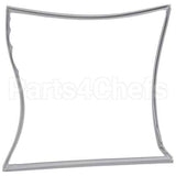 10310-39 Compatible Silver King Gskt Door Kit Skr/F24/ P72
