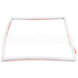 10310-43 Compatible Silver King Gskt Door Kit Skcrm2/ Nes2