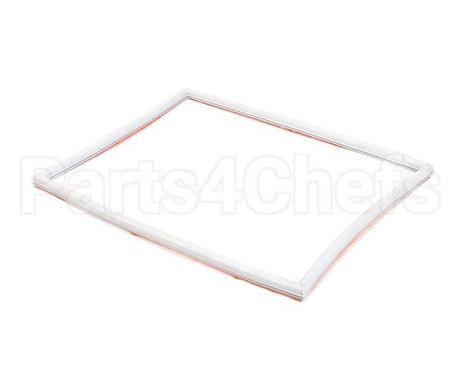 10310-43 Silver King Gasket, 13.8125X10.875X0.375