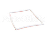 10310-43 Silver King Gasket, 13.8125X10.875X0.375