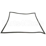 10310-46 Compatible Silver King Gskt Glass Door Kit Skf/ R/P48