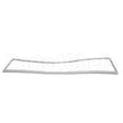 10310-56 Compatible Silver King Gskt 3 Pan Drwr Kit Skrcbh/Fcb