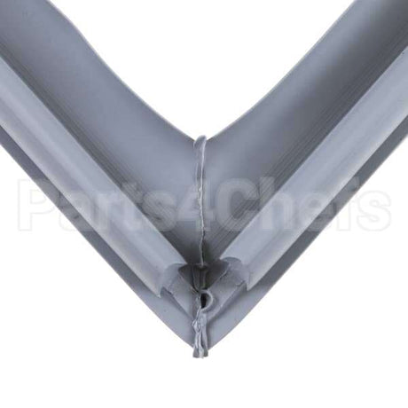 10310-61 Silver King Kit Gasket Door Skmcd1P, 13.875X8.25X0.7