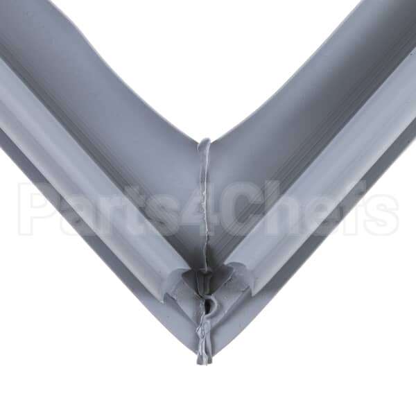 10310-61 Silver King Kit Gasket Door Skmcd1P, 13.875X8.25X0.7
