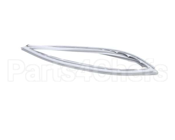10310-85 Silver King Kit Gasket Door