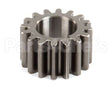 1031039 Univex Gear,Beater Head 1