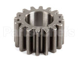 1031039 Univex Gear,Beater Head 1