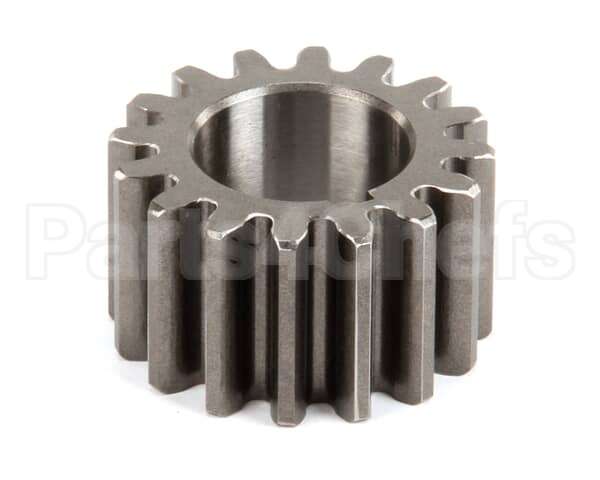 1031039 Univex Gear,Beater Head 1