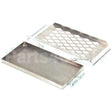 10311-02 Compatible Silver King Basin Drip 1 Can Kit