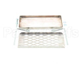10311-02 Silver King Drip Tray