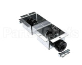 10314-26 Silver King Kit Caster 2 In Skf2A (Old Sty