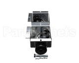 10314-26 Silver King Kit Caster 2 In Skf2A (Old Sty