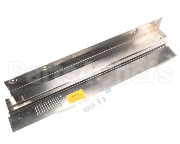 10314-50 Silver King Kit Wall Mount Skdc48