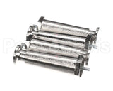 10314-61 Prince Castle Leg Kit 4 In Adj (4)