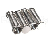 10314-61 Prince Castle Leg Kit 4 In Adj (4)