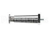 10314-61 Silver King Leg (Ea) 4 Inch Adjustable