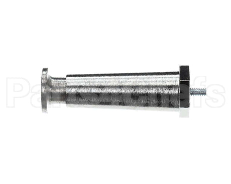10314-61 Silver King Leg (Ea) 4 Inch Adjustable